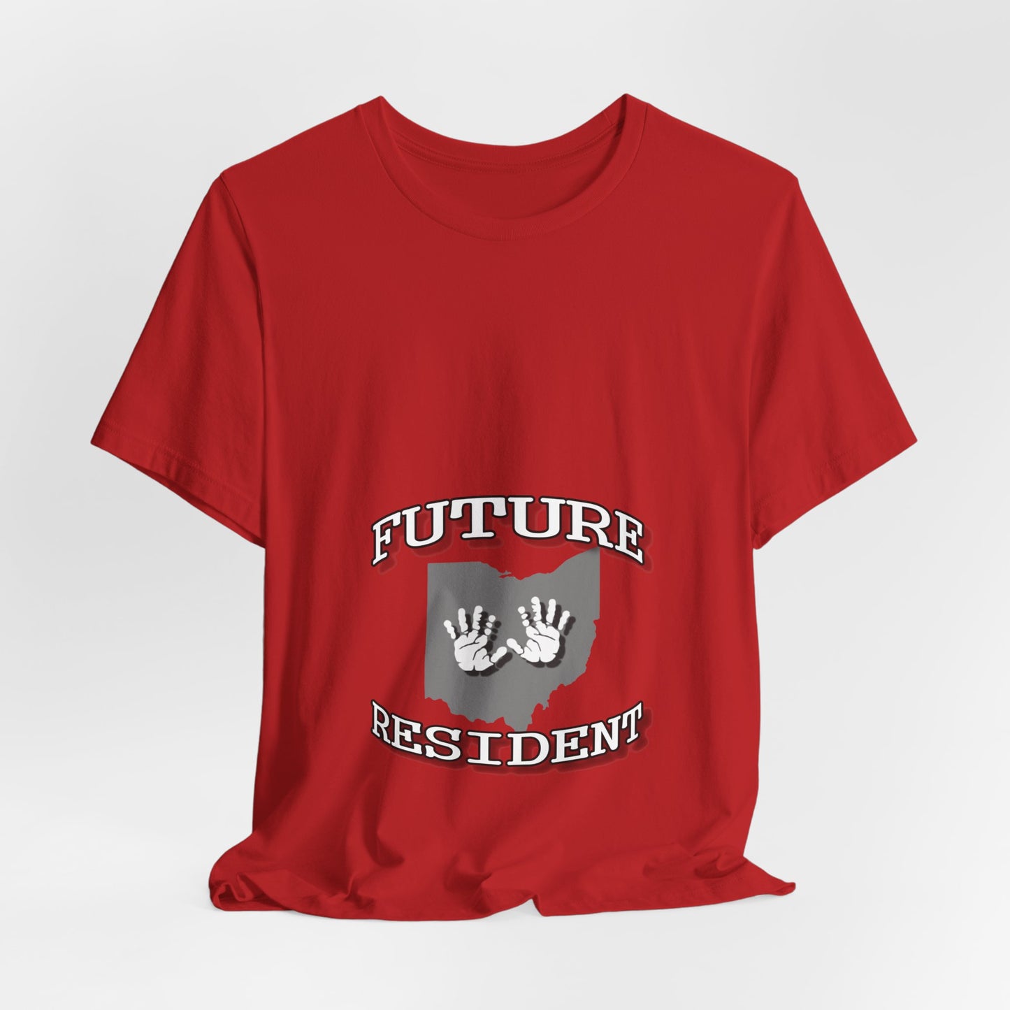 Future Ohio Resident T-shirt