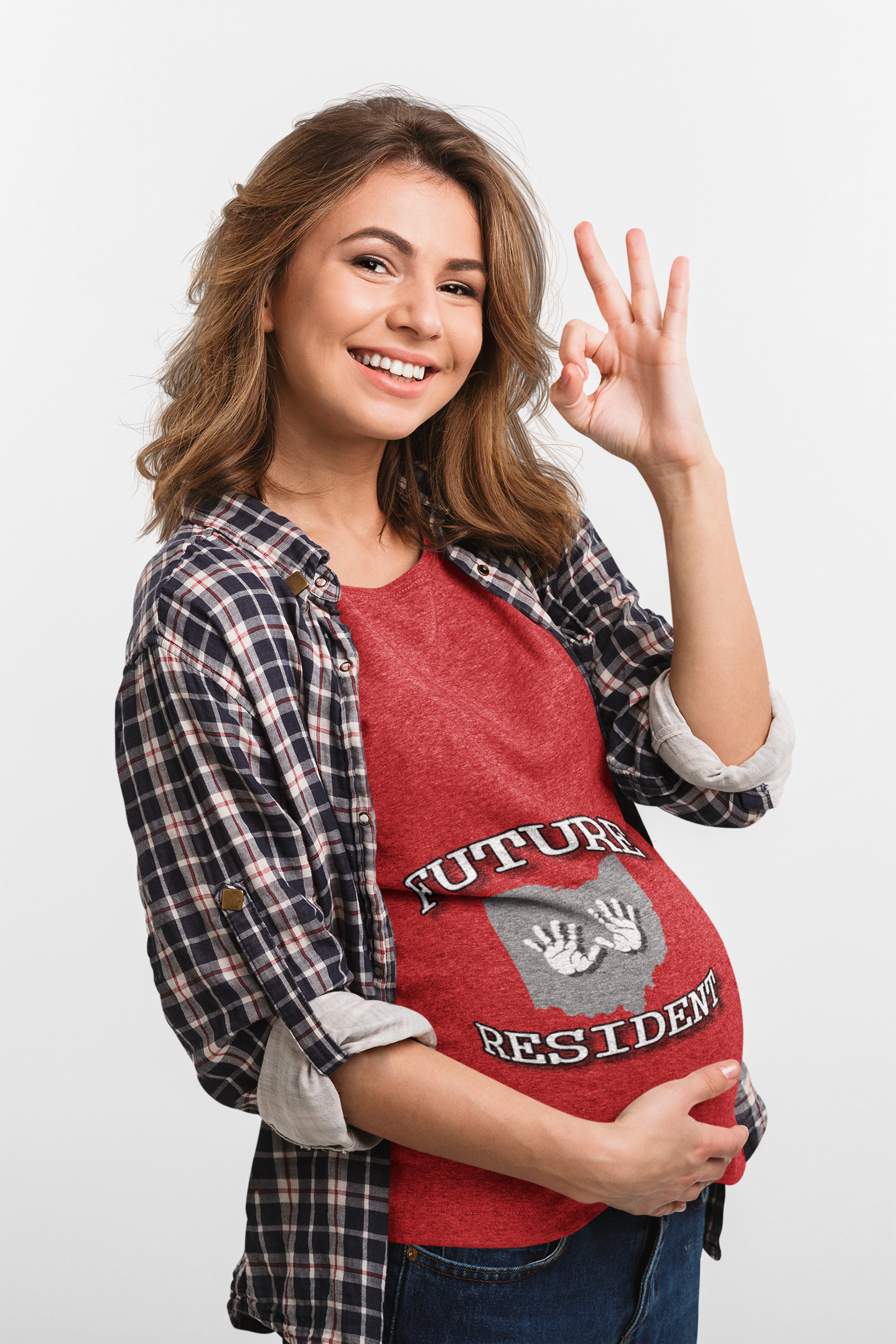 Future Ohio Resident T-shirt